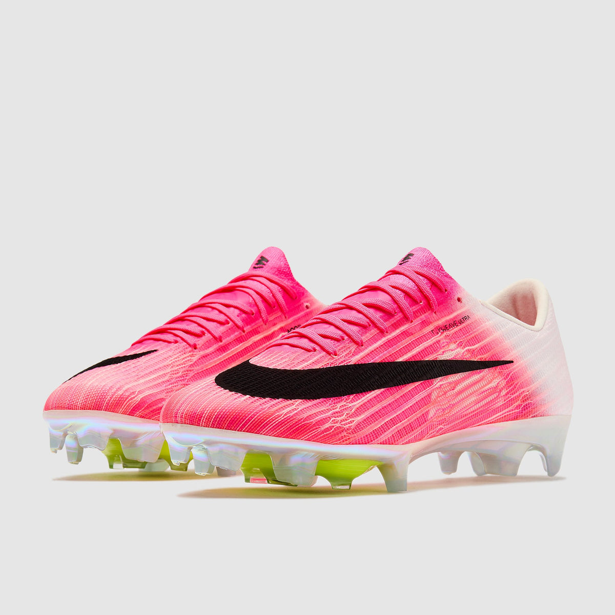 Mercurial Superfly 11 Elite FG "Breakout"