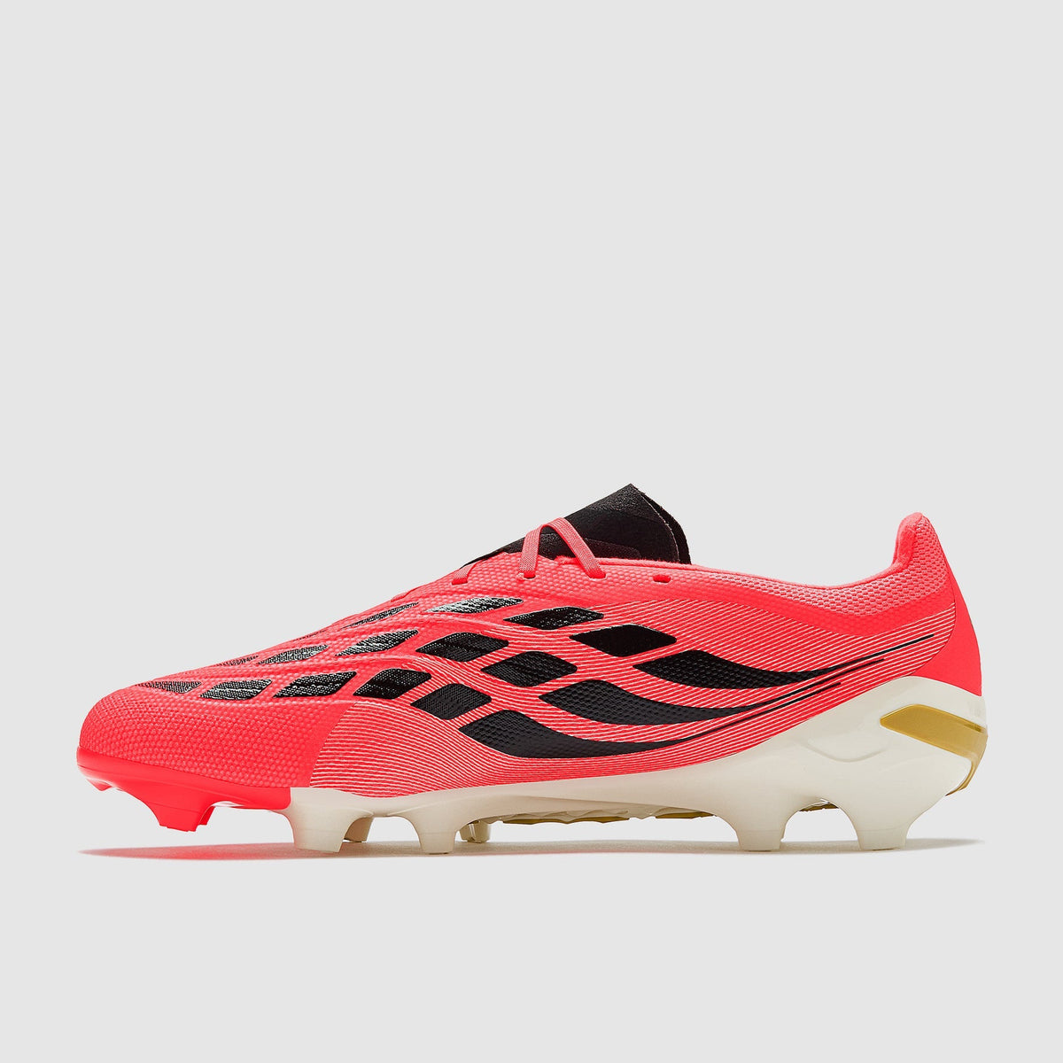 Predator League FG "Road to Glory"