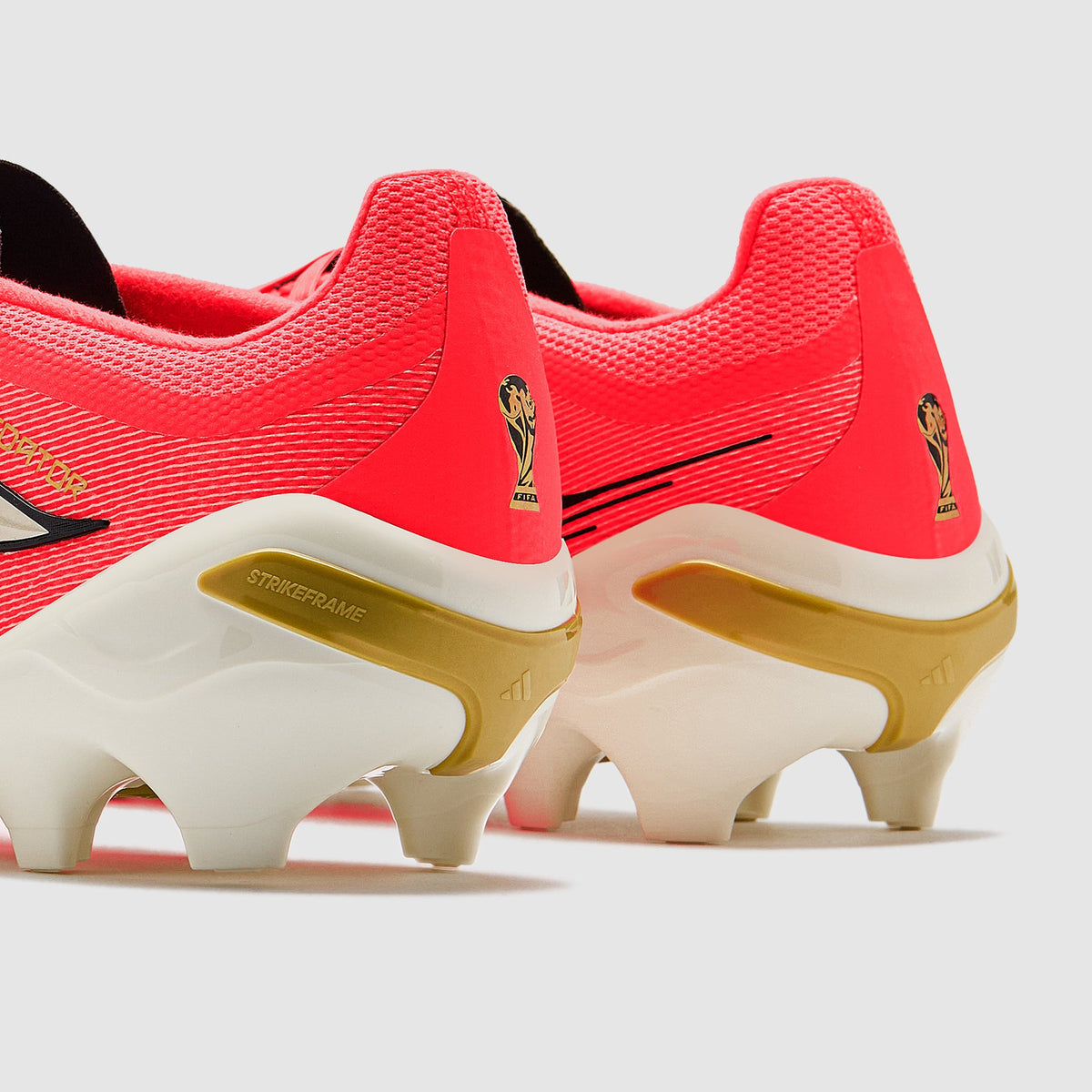 Predator League FG "Road to Glory"