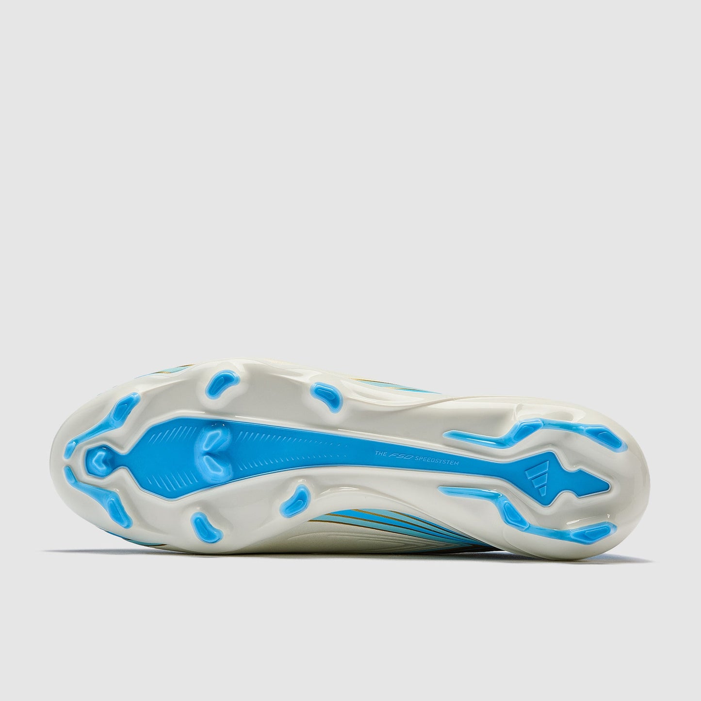 F50 League FG "Ultimo Tango"