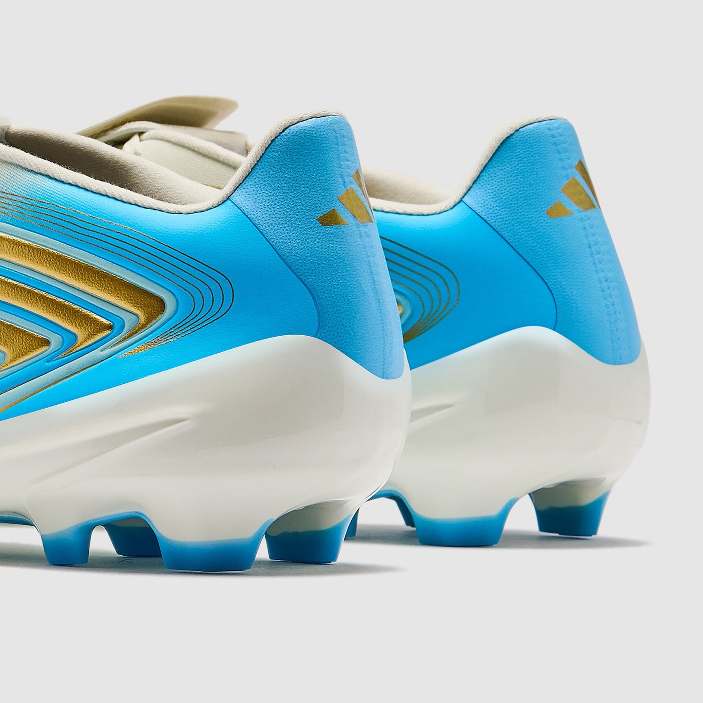 F50 League FG "Ultimo Tango"