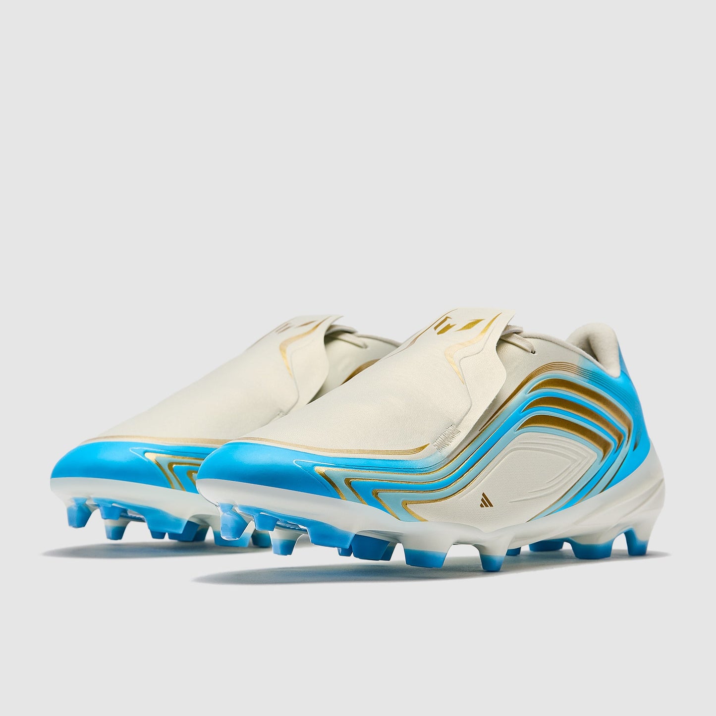 F50 League FG "Ultimo Tango"