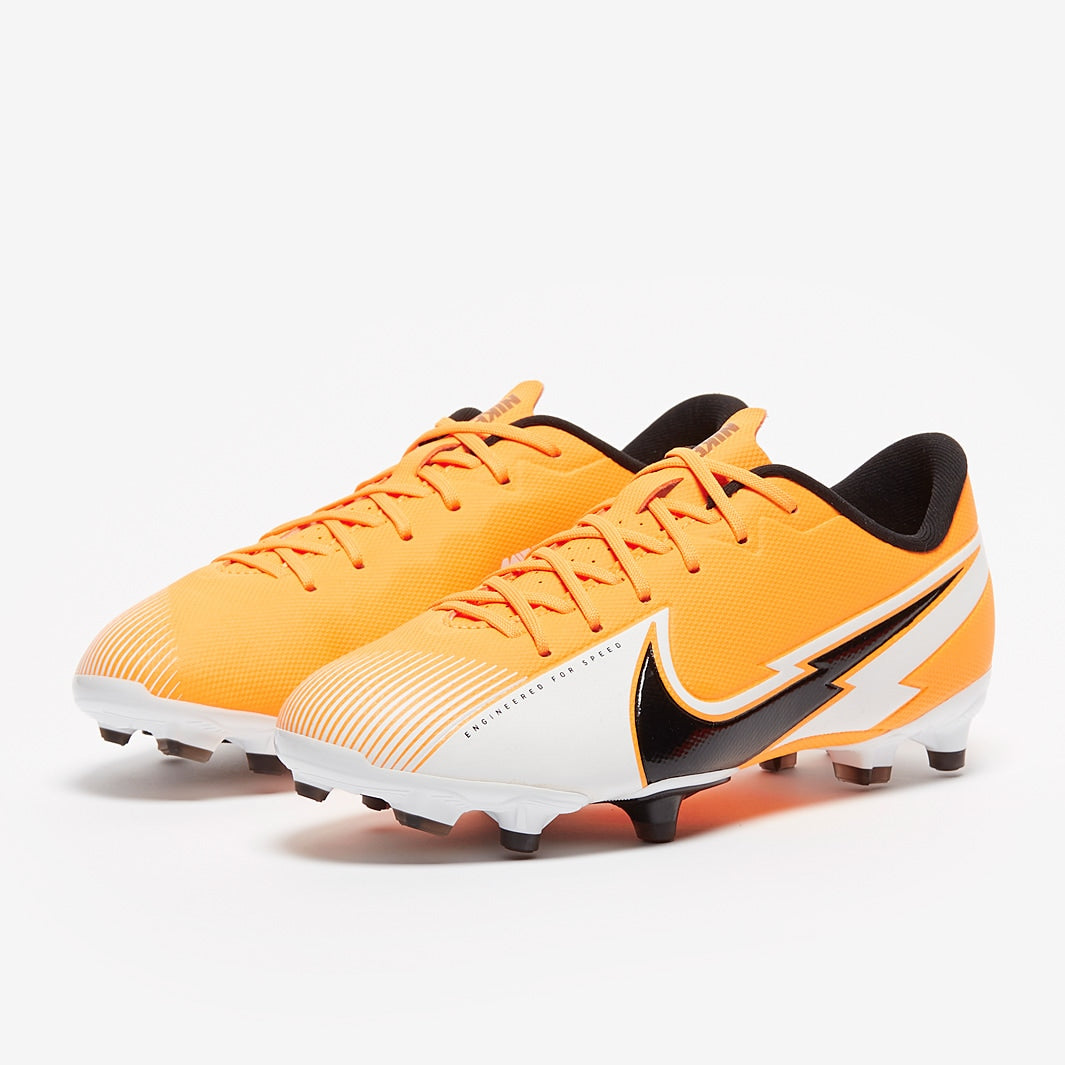 Mercurial Vapor 14 Academy Jr FG "Daybreak"