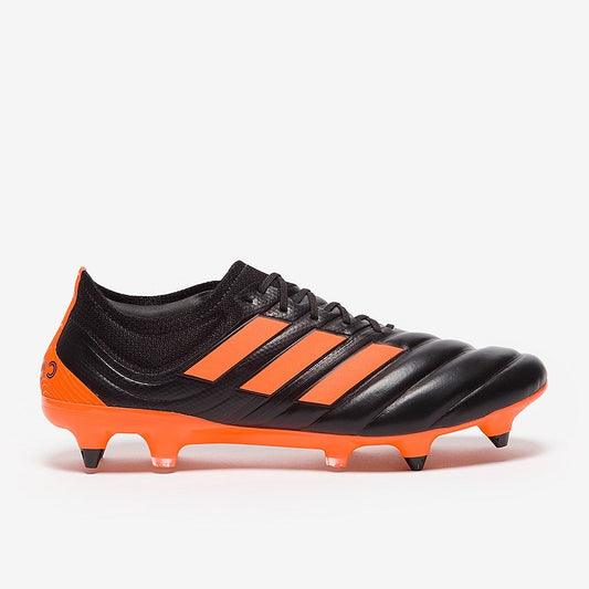 Copa 20.1 SG "Precision to Blur"