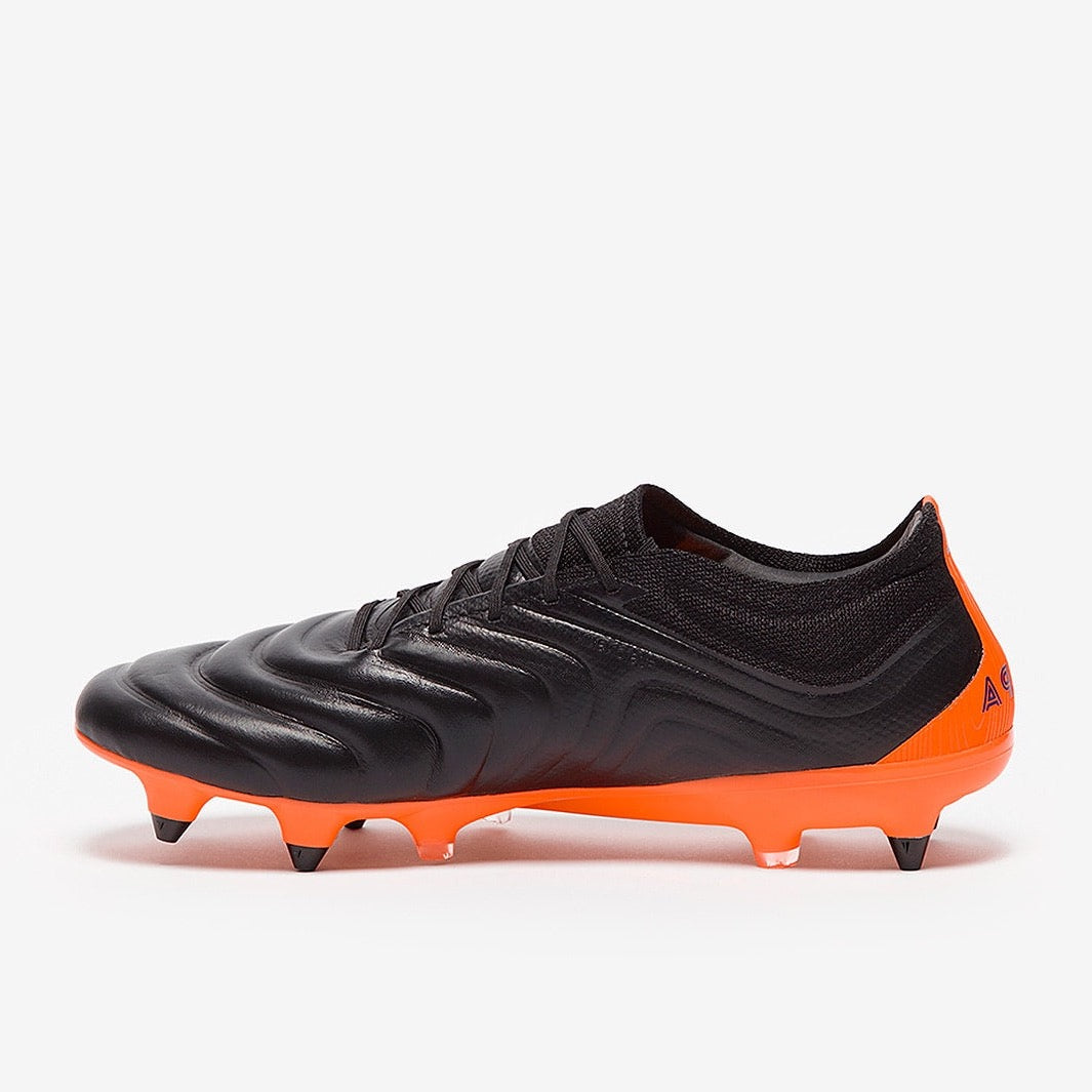 Copa 20.1 SG "Precision to Blur"