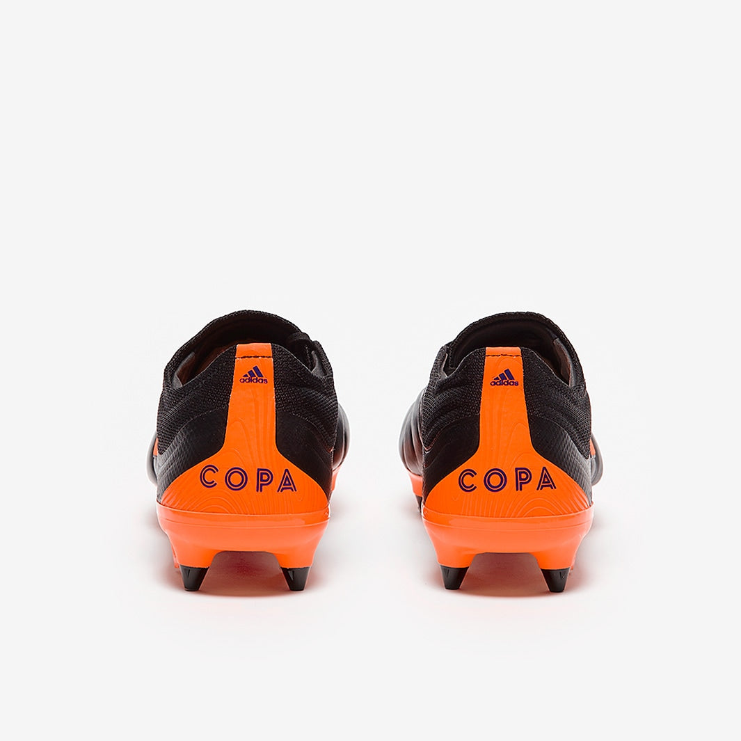 Copa 20.1 SG "Precision to Blur"