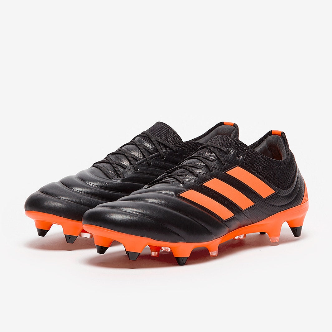 Copa 20.1 SG "Precision to Blur"