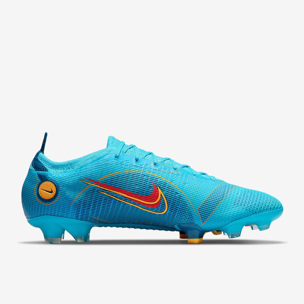 Mercurial Vapor 14 Elite FG "Blueprint"