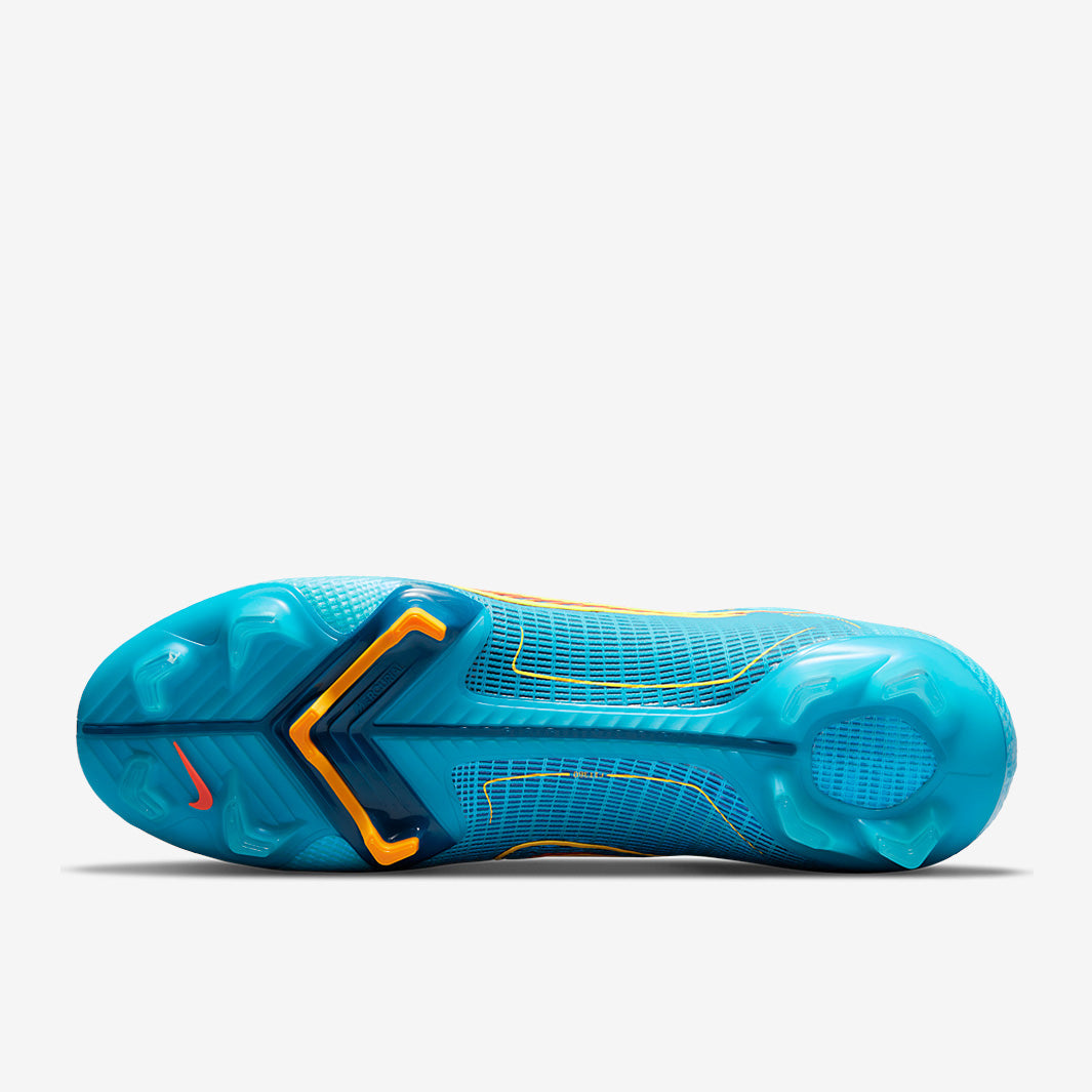 Mercurial Vapor 14 Elite FG "Blueprint"