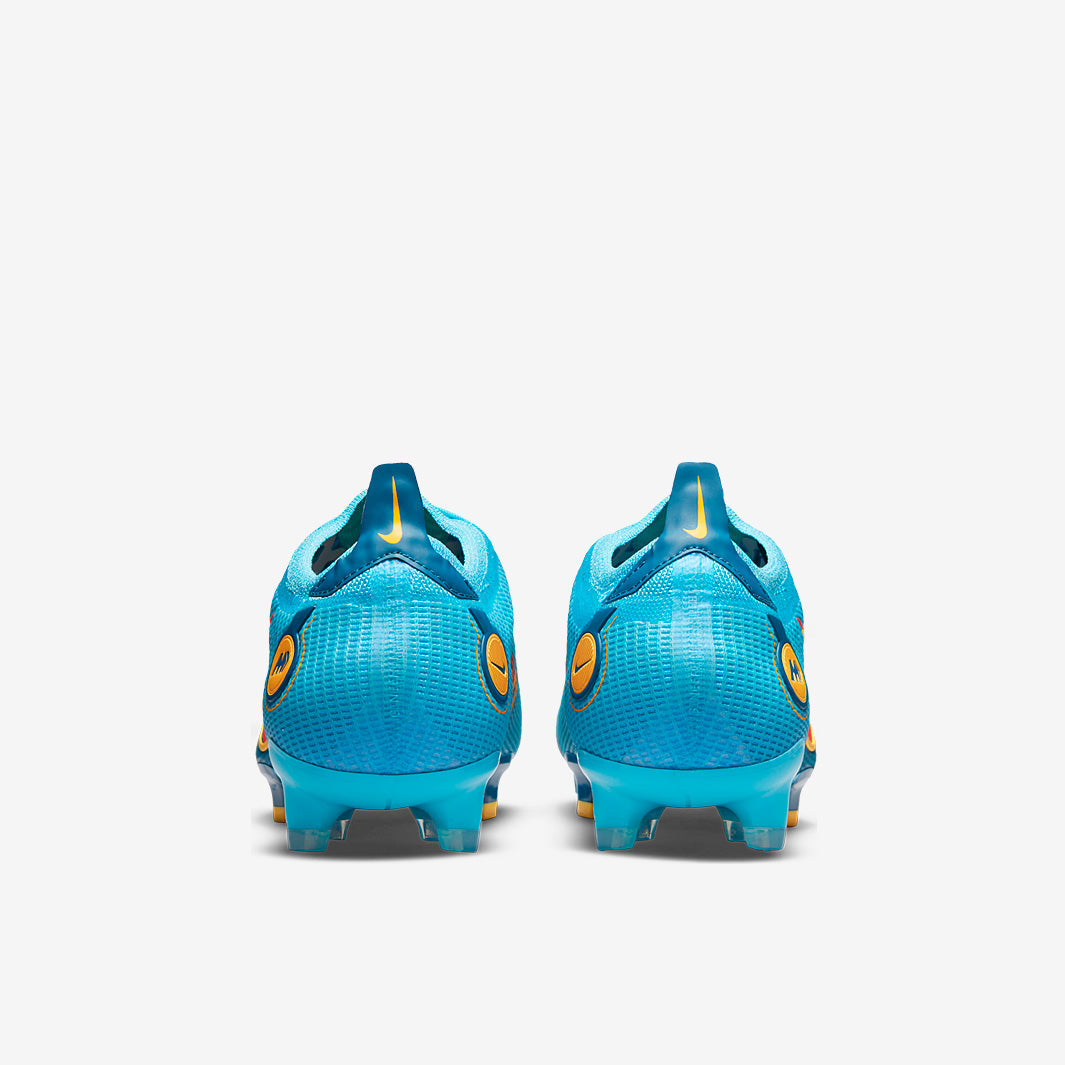 Mercurial Vapor 14 Elite FG "Blueprint"