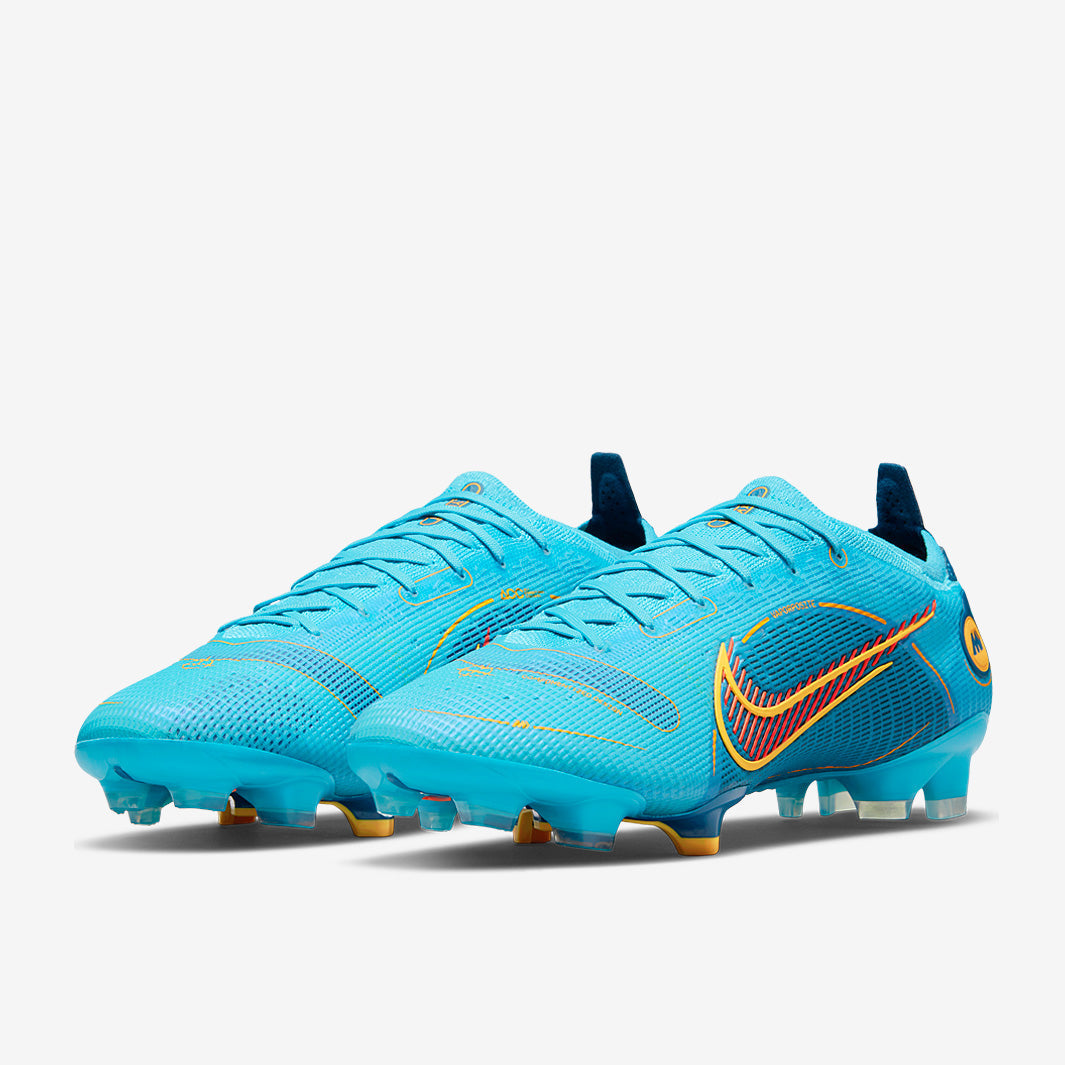 Mercurial Vapor 14 Elite FG "Blueprint"