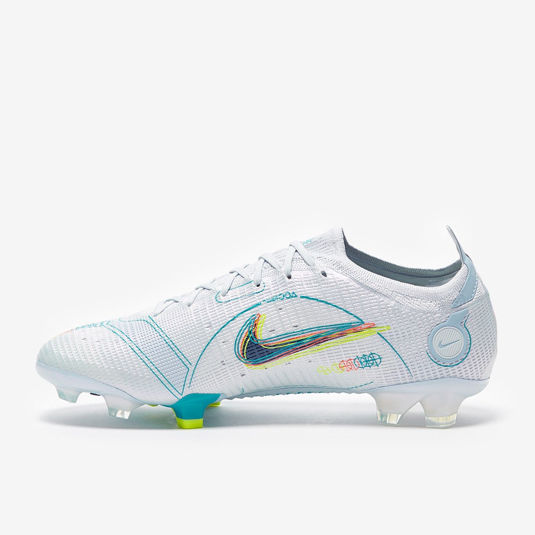 Mercurial Vapor 14 Elite FG "Progress"