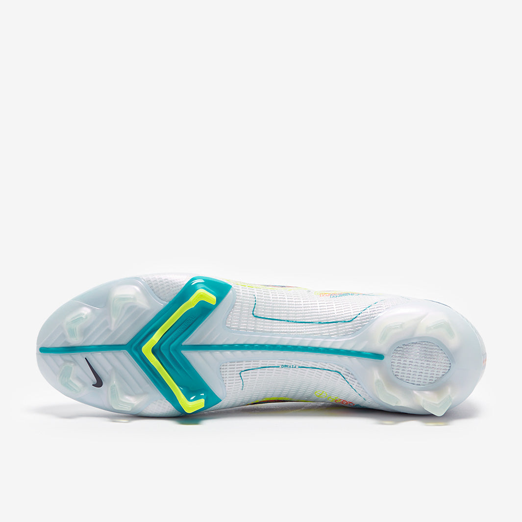 Mercurial Vapor 14 Elite FG "Progress"