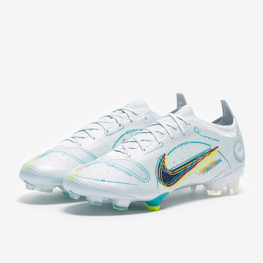 Mercurial Vapor 14 Elite FG "Progress"