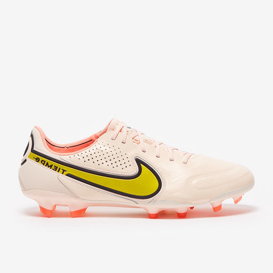 Tiempo Legend 9 Elite FG "Lucent"