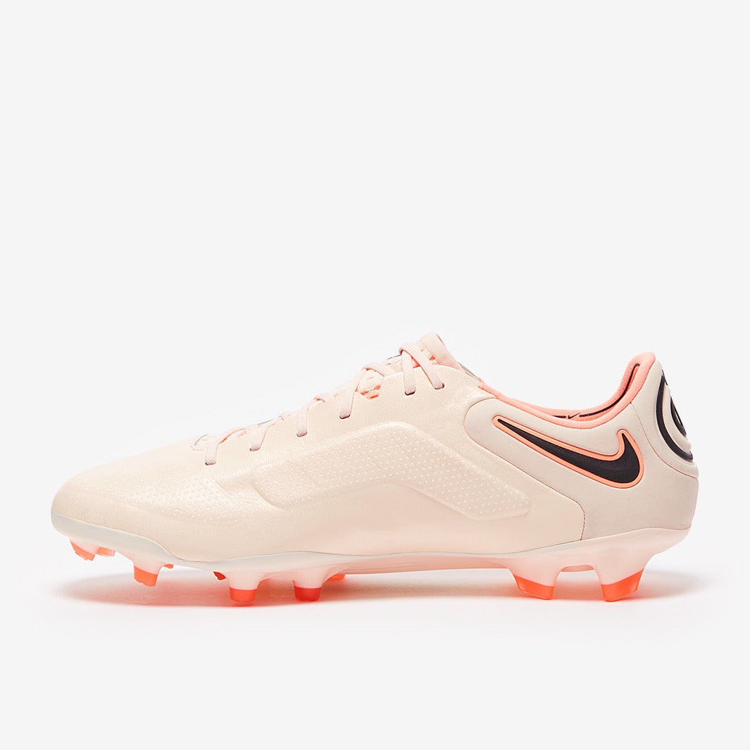Tiempo Legend 9 Elite FG "Lucent"
