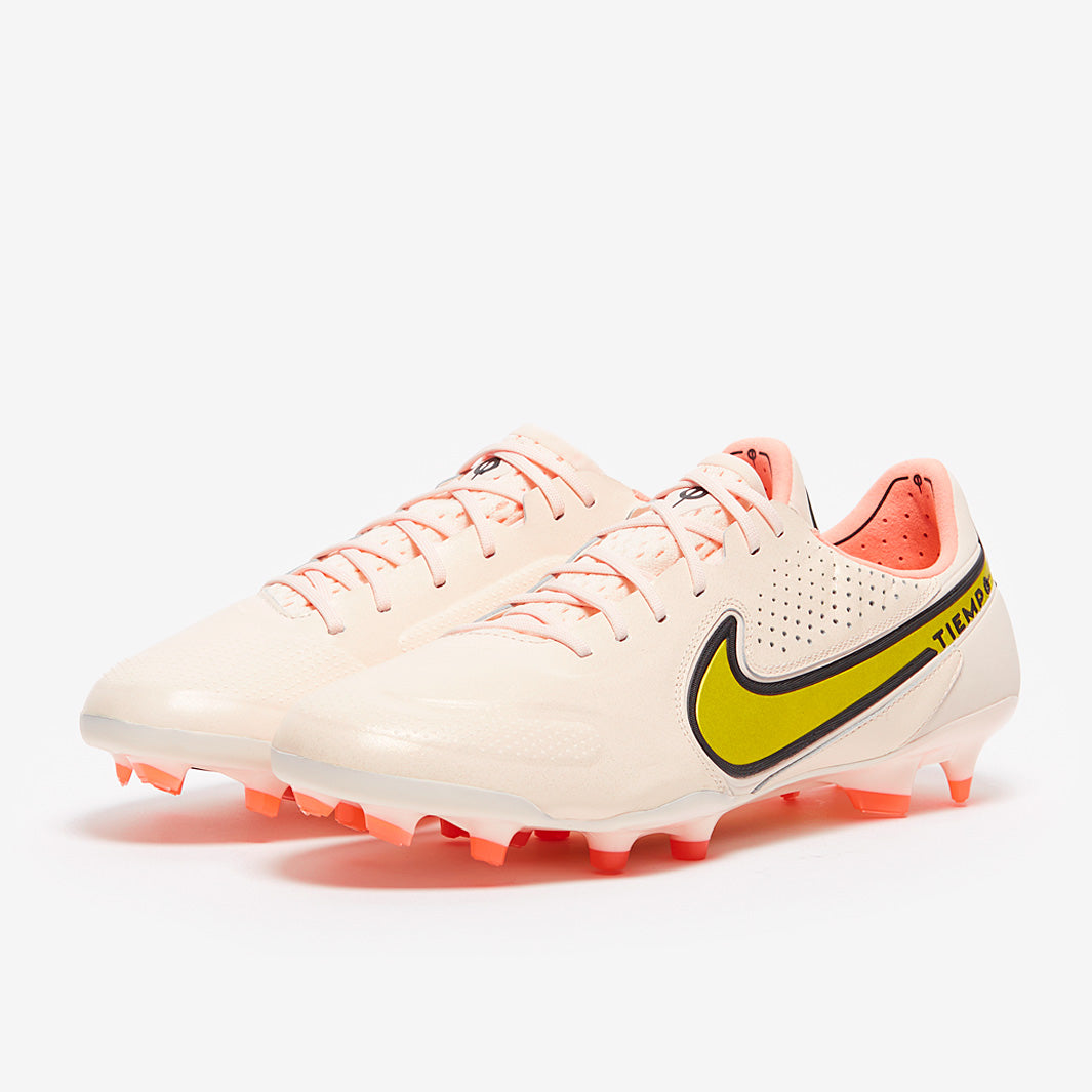 Tiempo Legend 9 Elite FG "Lucent"