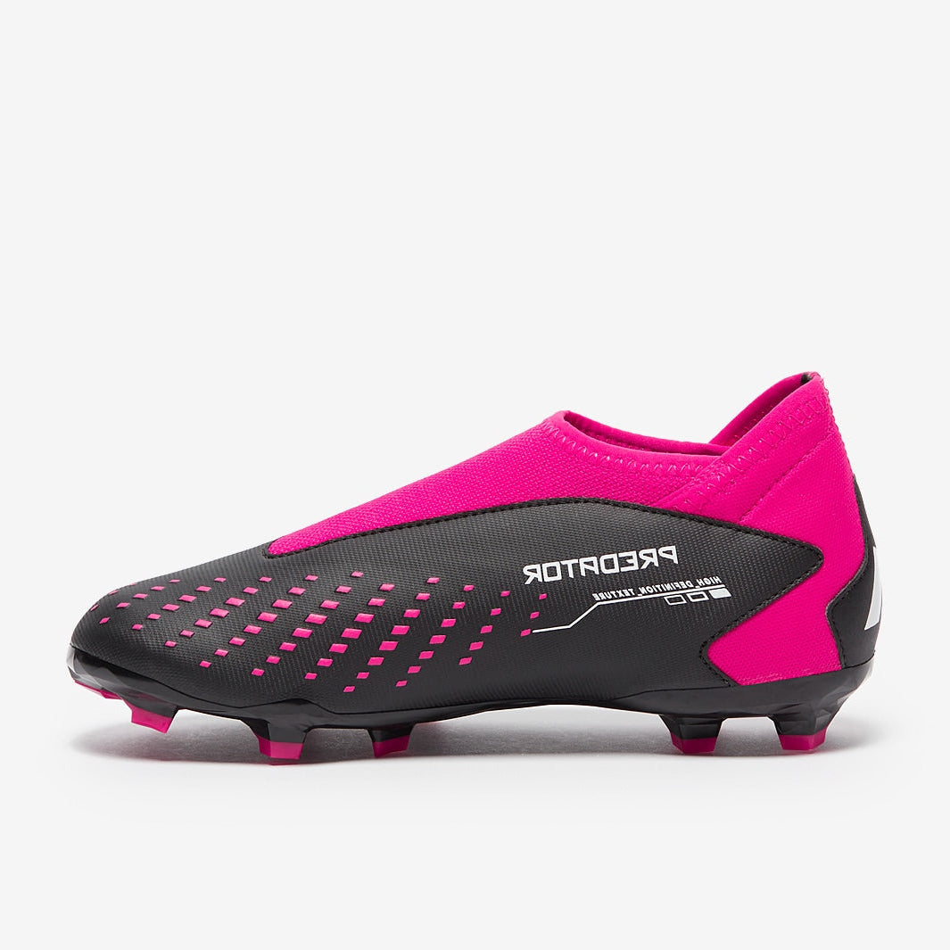 Predator Accuracy.3 LL Jr FG "Own your football"