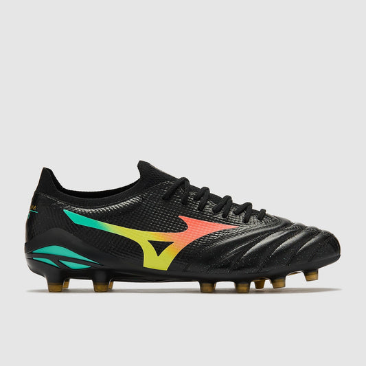 Morelia Neo V Made in Japan FG "Bright Black"