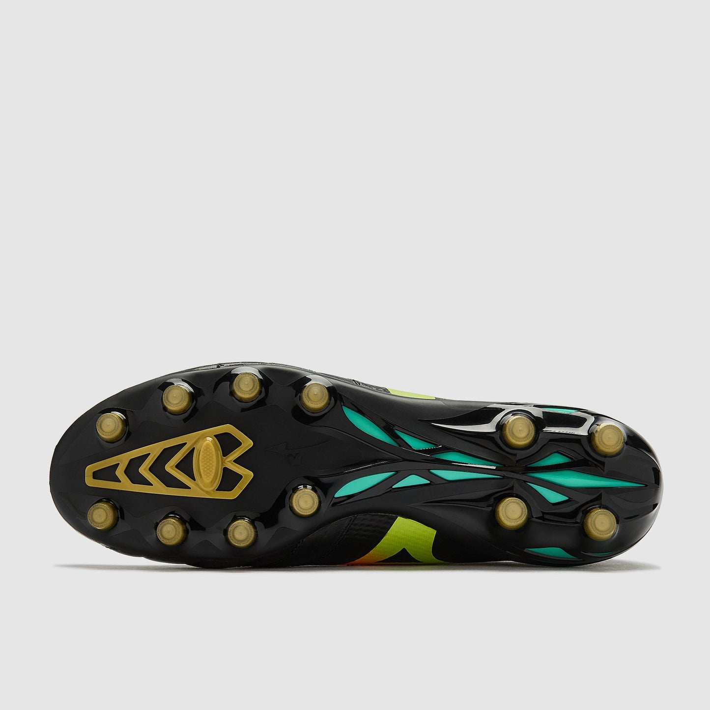 Morelia Neo V Made in Japan FG "Bright Black"