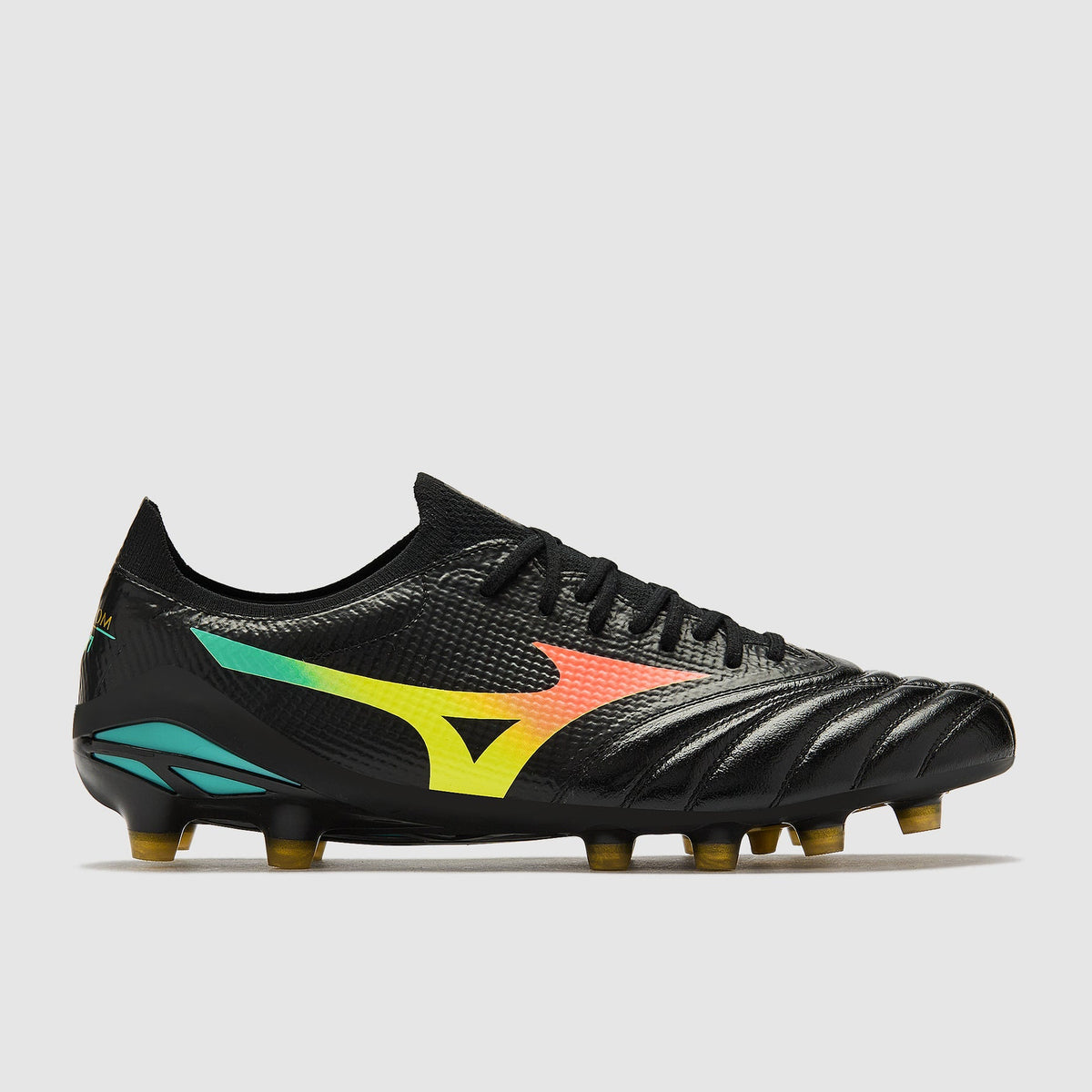 Morelia Neo V Beta Pro FG "Bright Black"