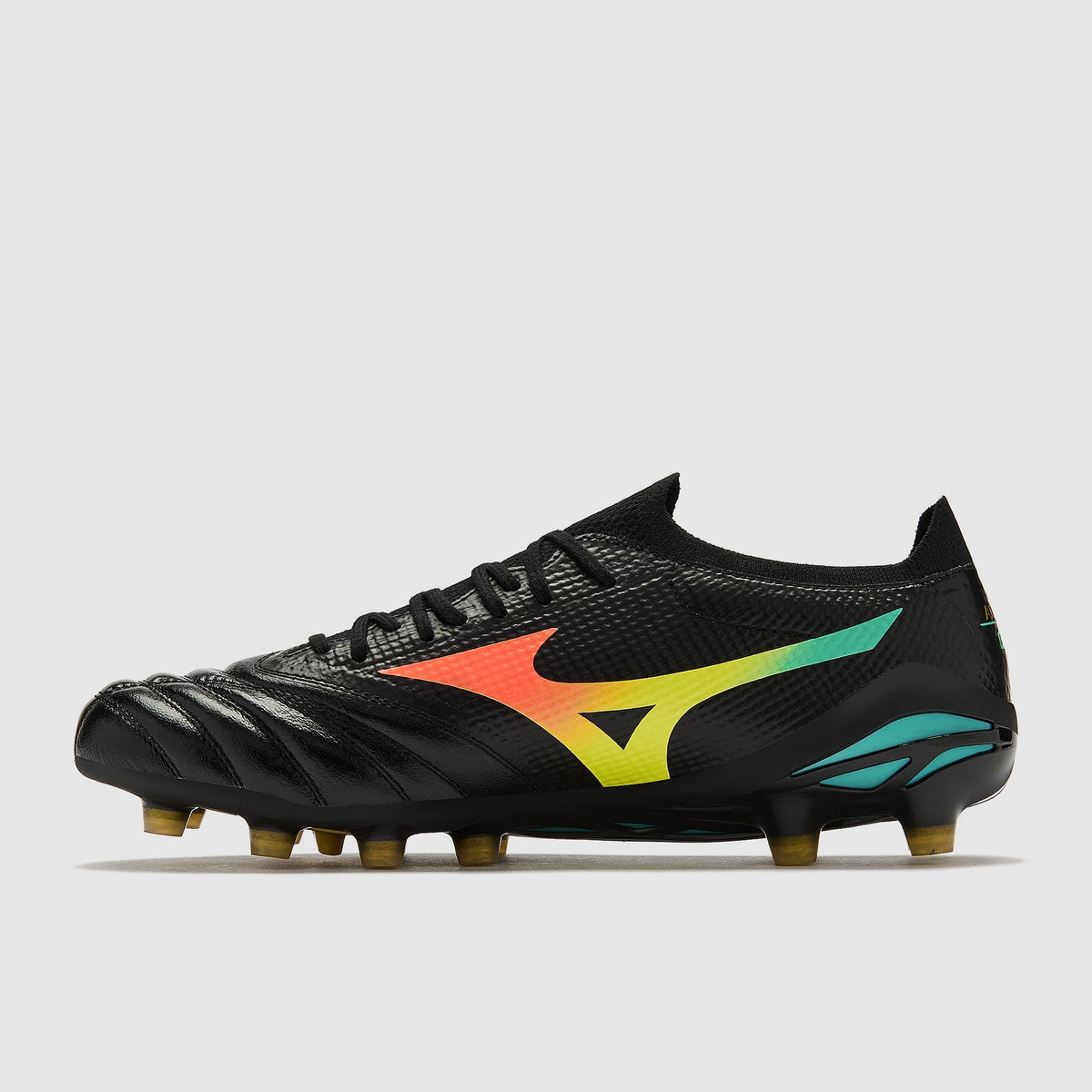 Morelia Neo V Beta Pro FG "Bright Black"