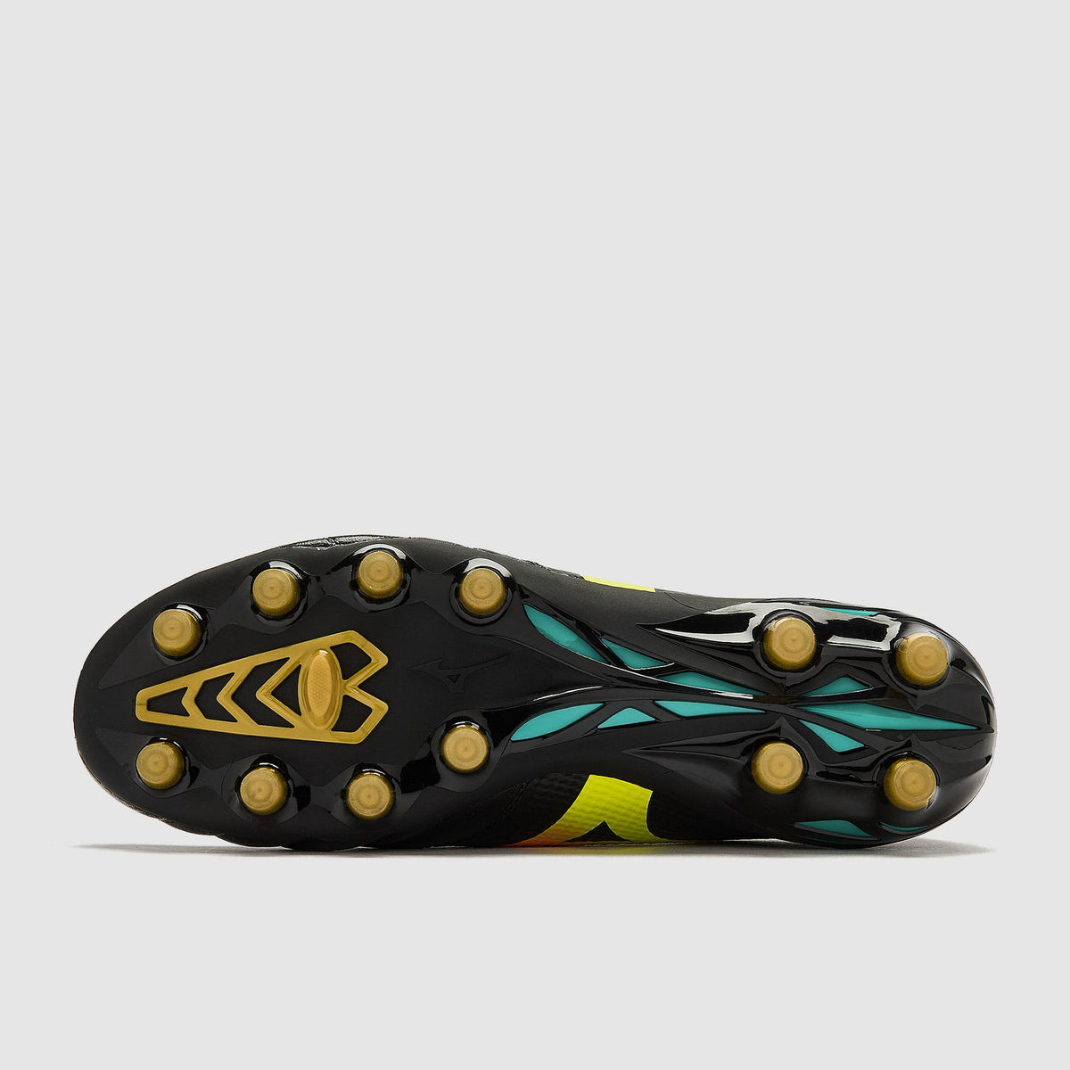 Morelia Neo V Beta Pro FG "Bright Black"