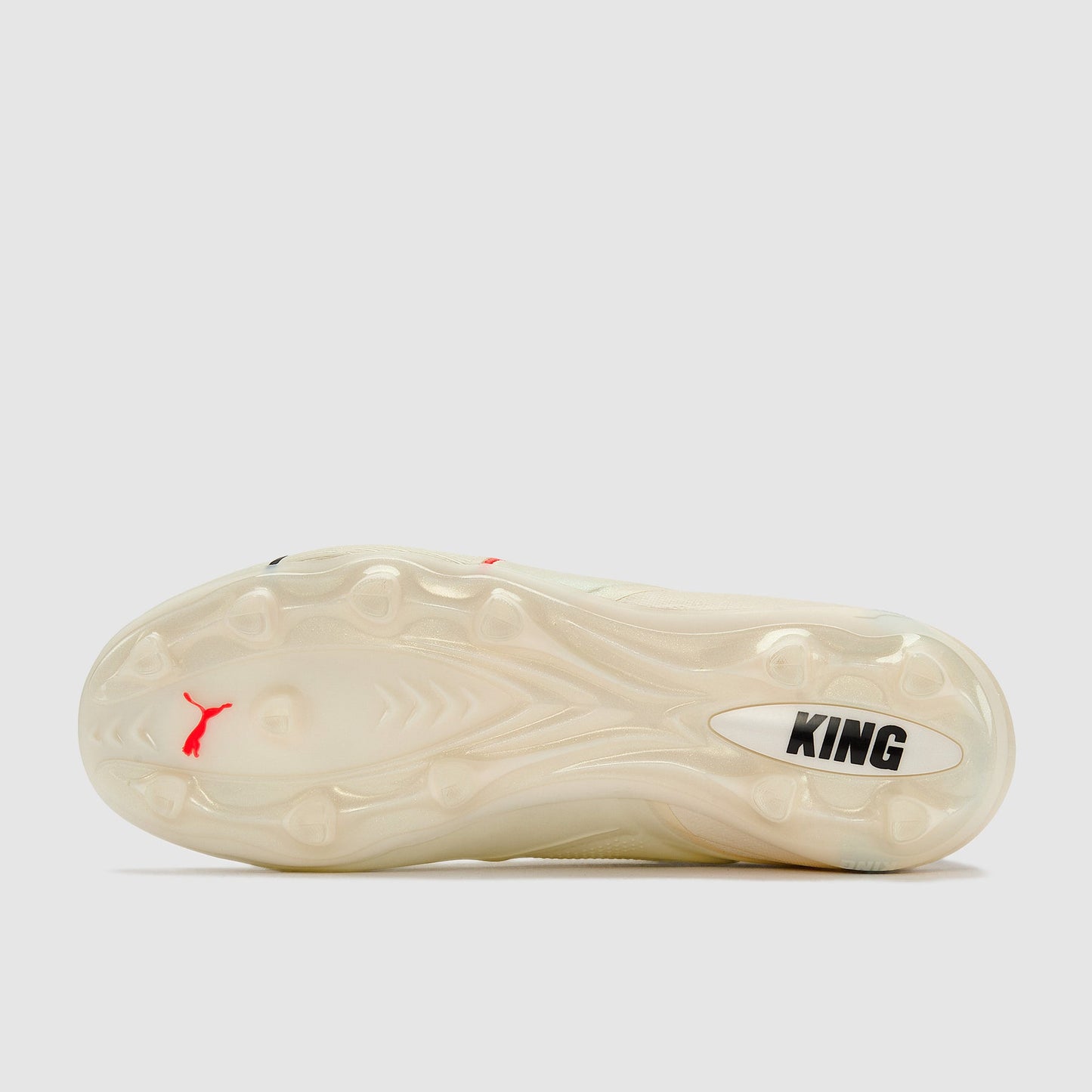 King 20 Ultimate FG "The Arrival"