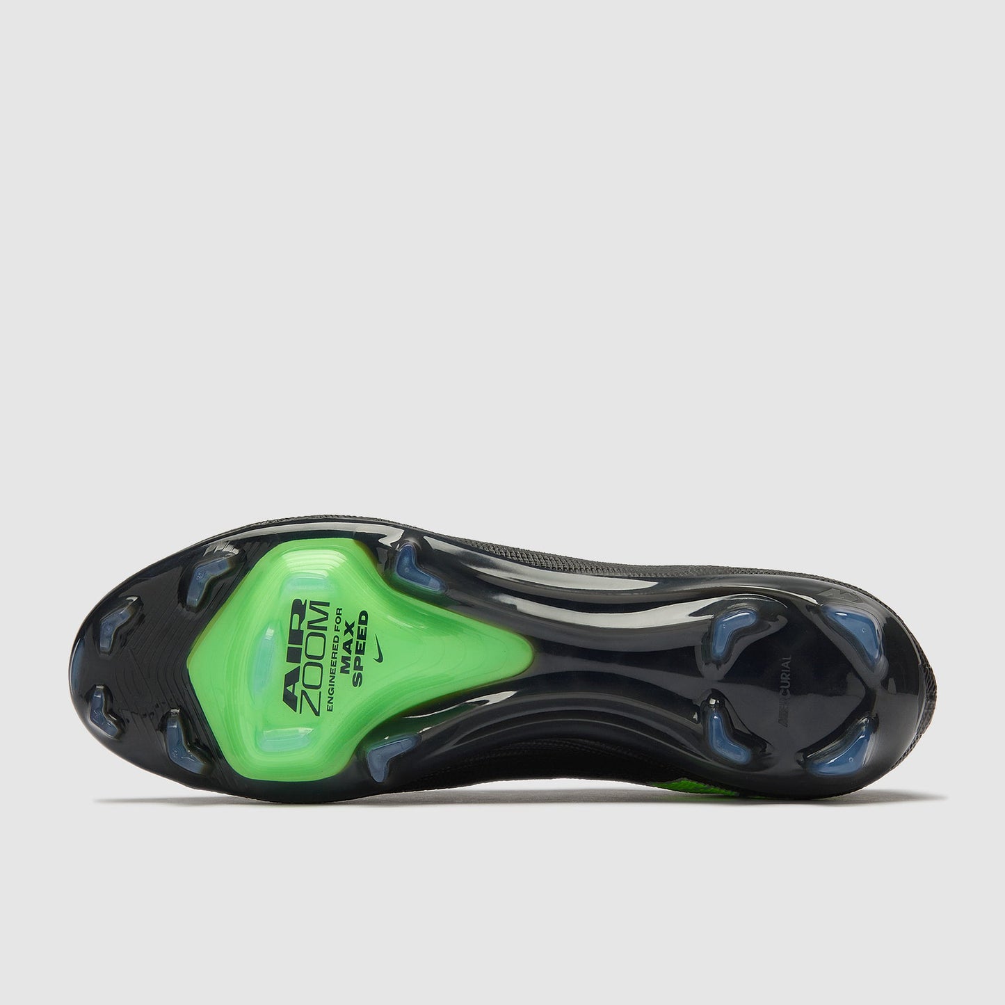 Mercurial Superfly 11 Elite FG "Shadow"