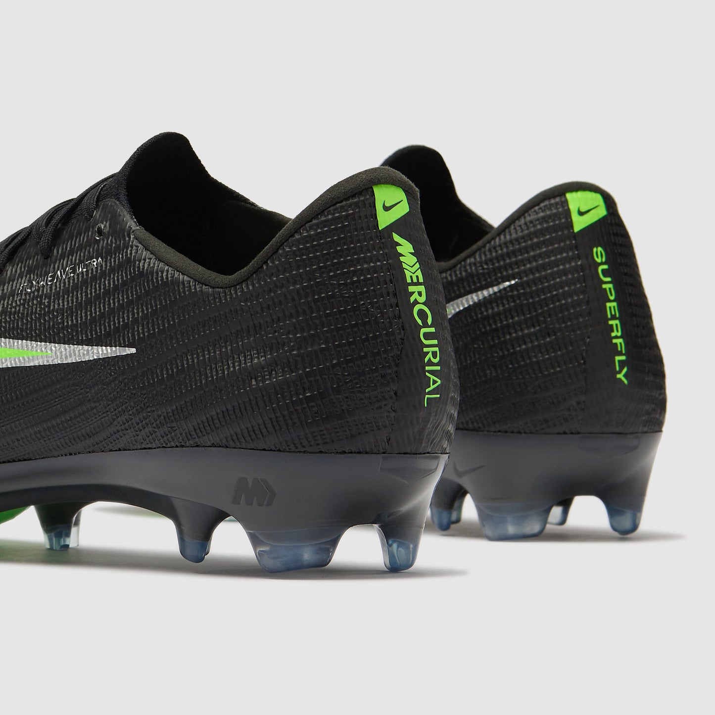 Mercurial Superfly 11 Elite FG "Shadow"
