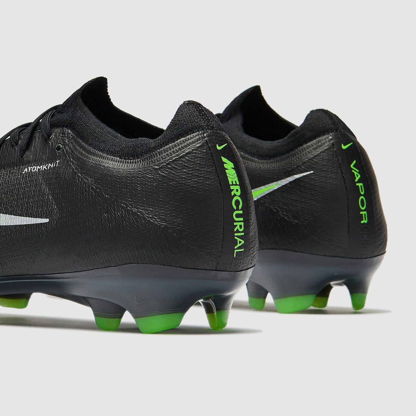 Mercurial Vapor 17 Elite FG "Shadow"