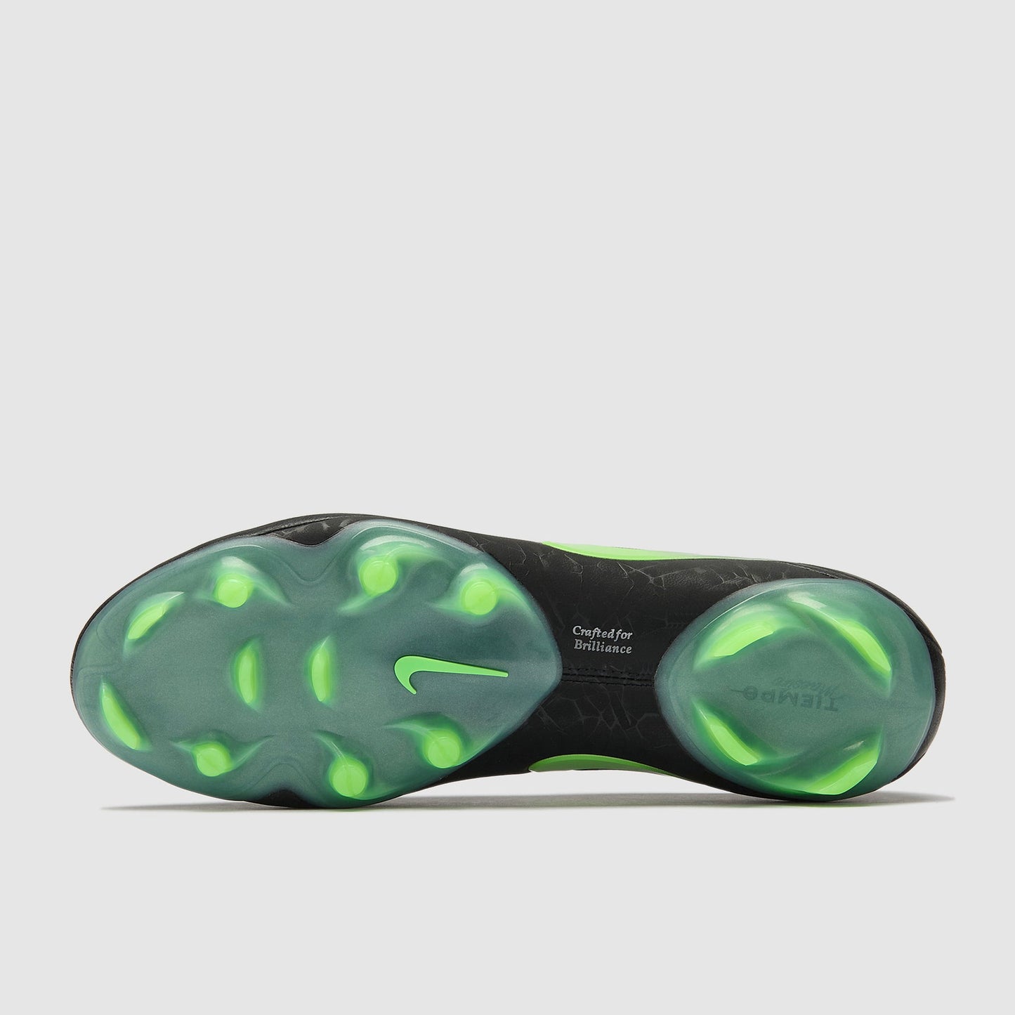 Tiempo Maestro Elite FG "Shadow"