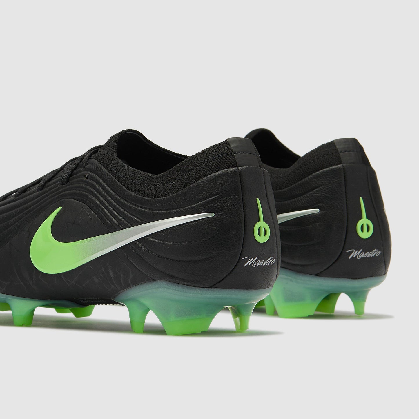 Tiempo Maestro Elite FG "Shadow"
