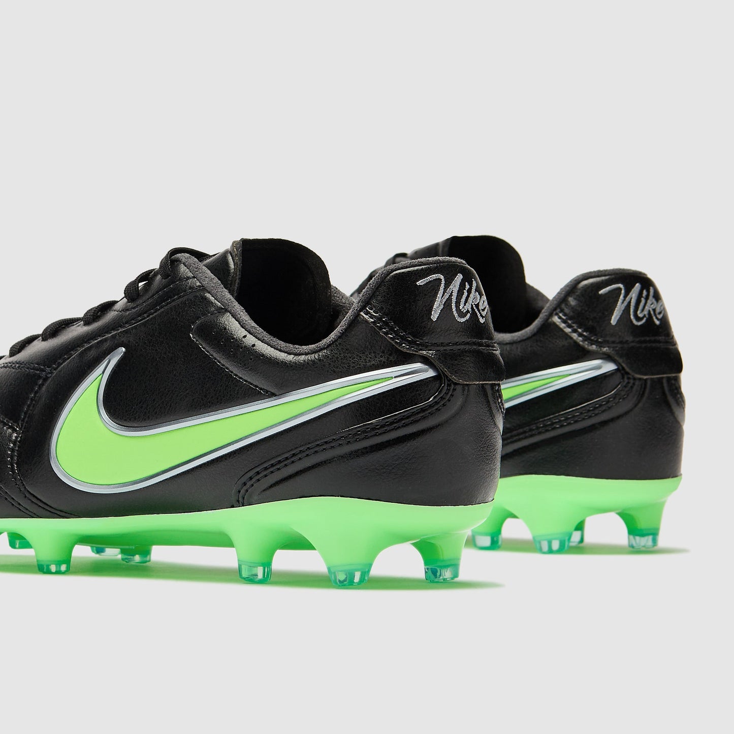 Tiempo Ligera Pro FG "Shadow"