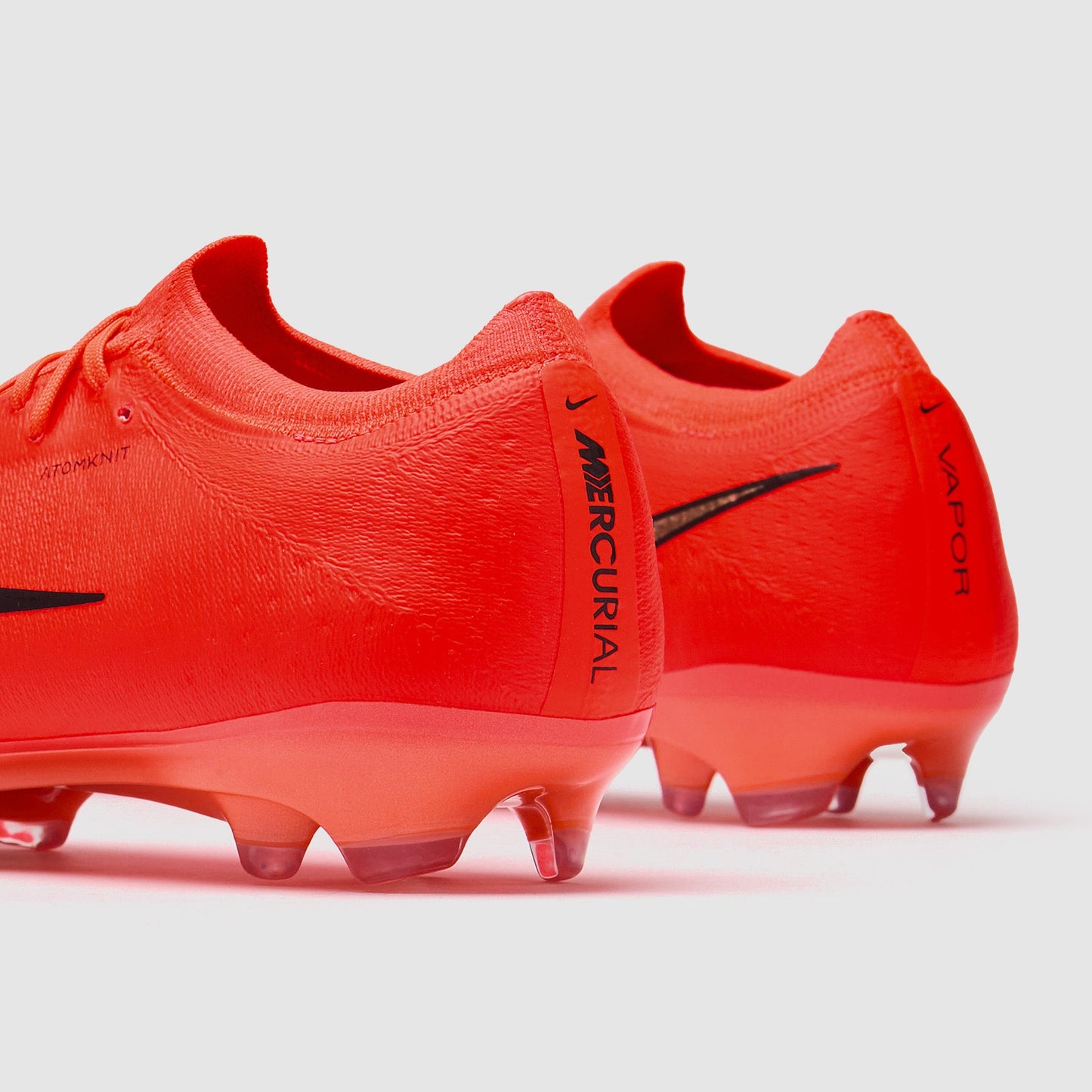 Mercurial Vapor 17 Elite FG "Break 'Em"