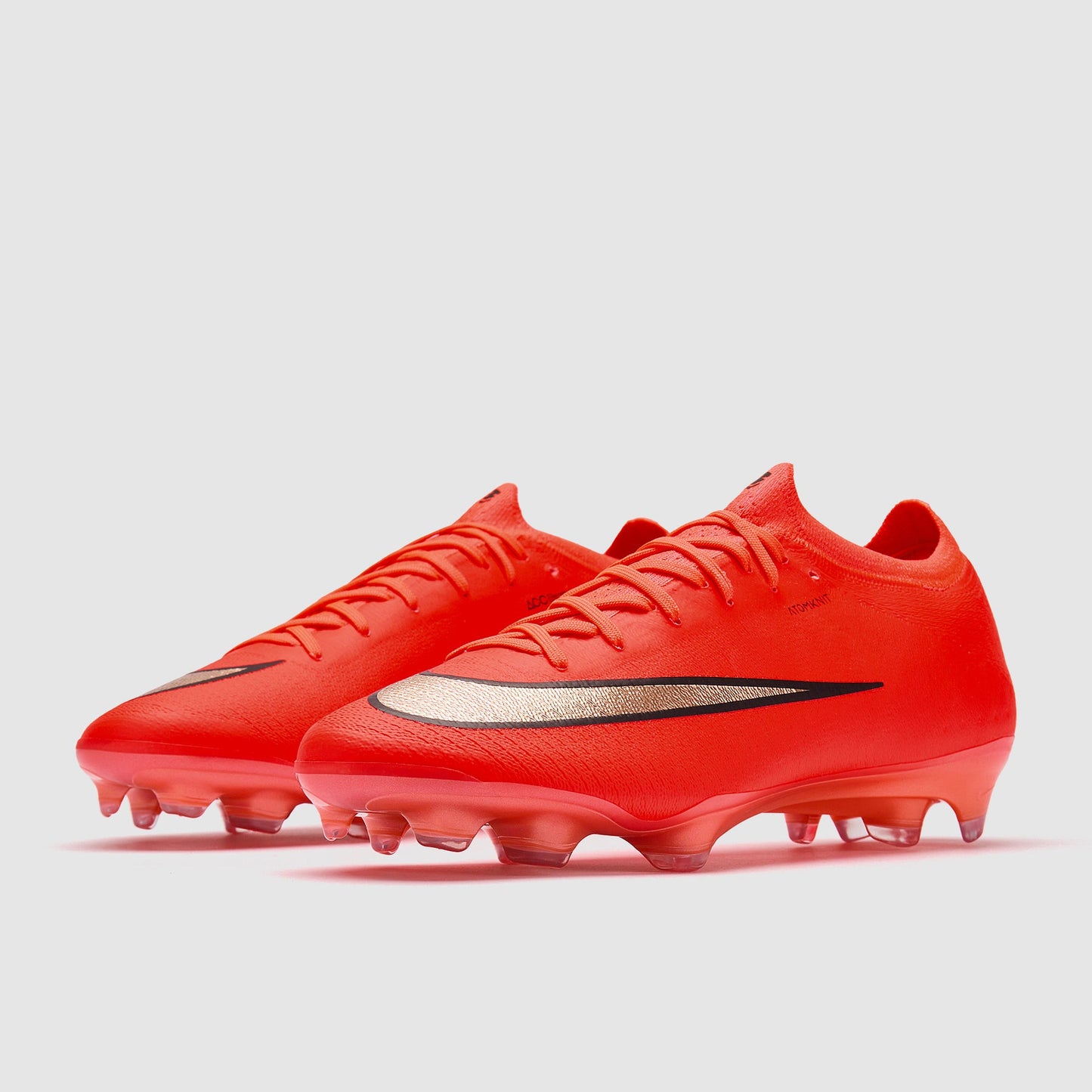 Mercurial Vapor 17 Elite FG "Break 'Em"