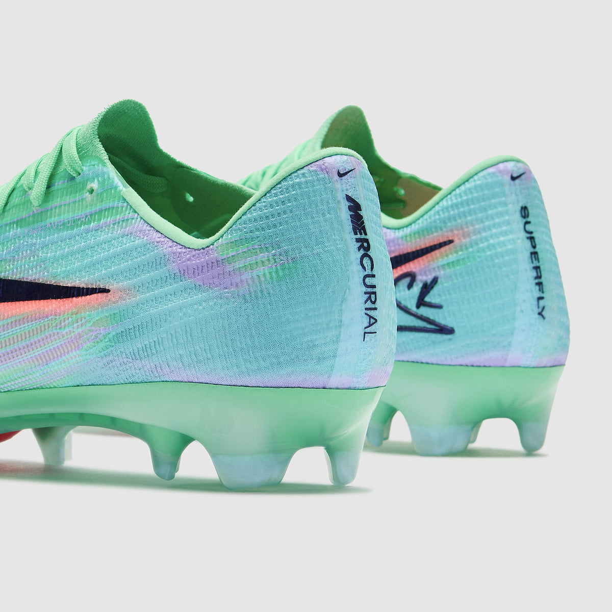 Mercurial Superfly 11 Elite FG "Sam Kerr"