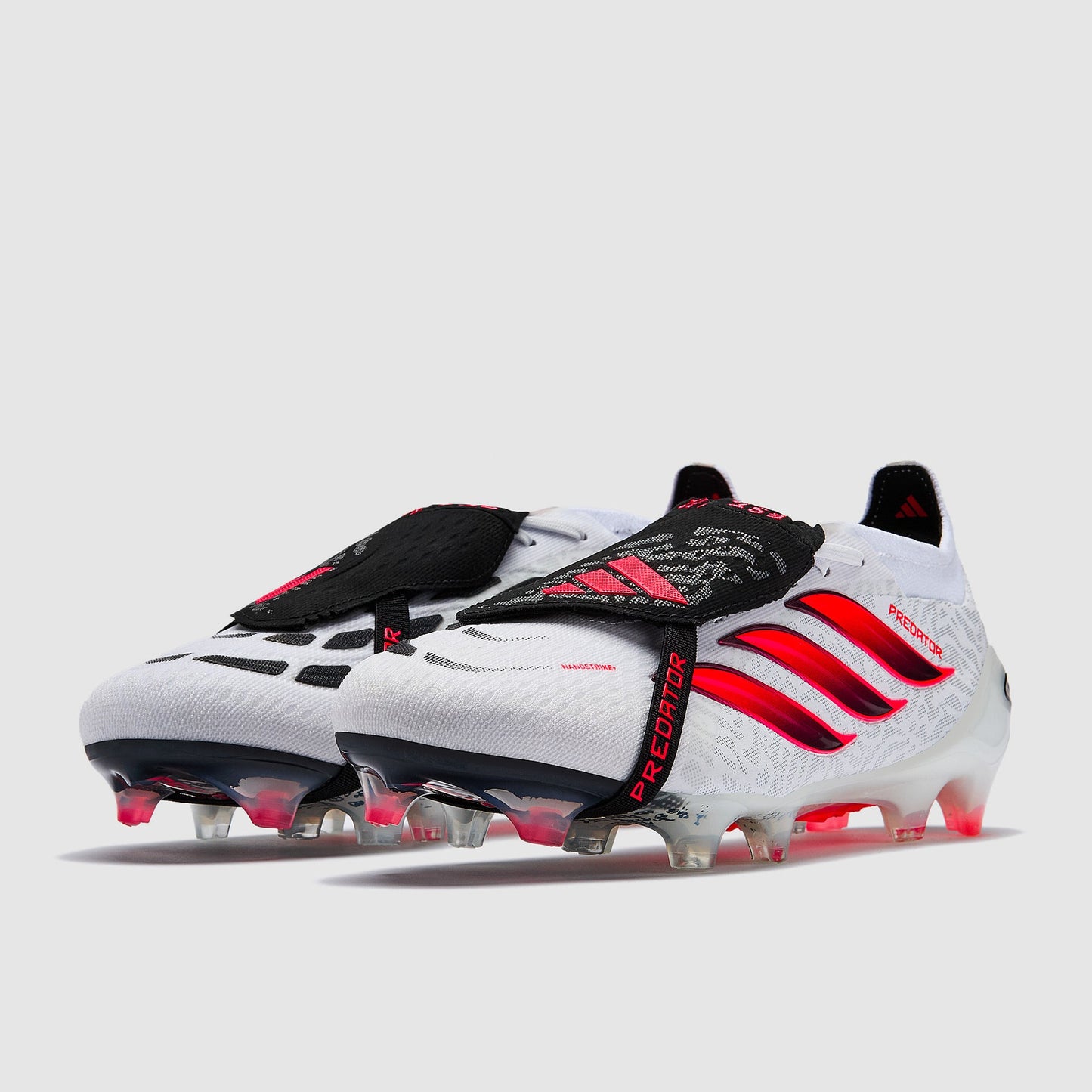 Predator Elite Tongue FG "Chaos vs Control"