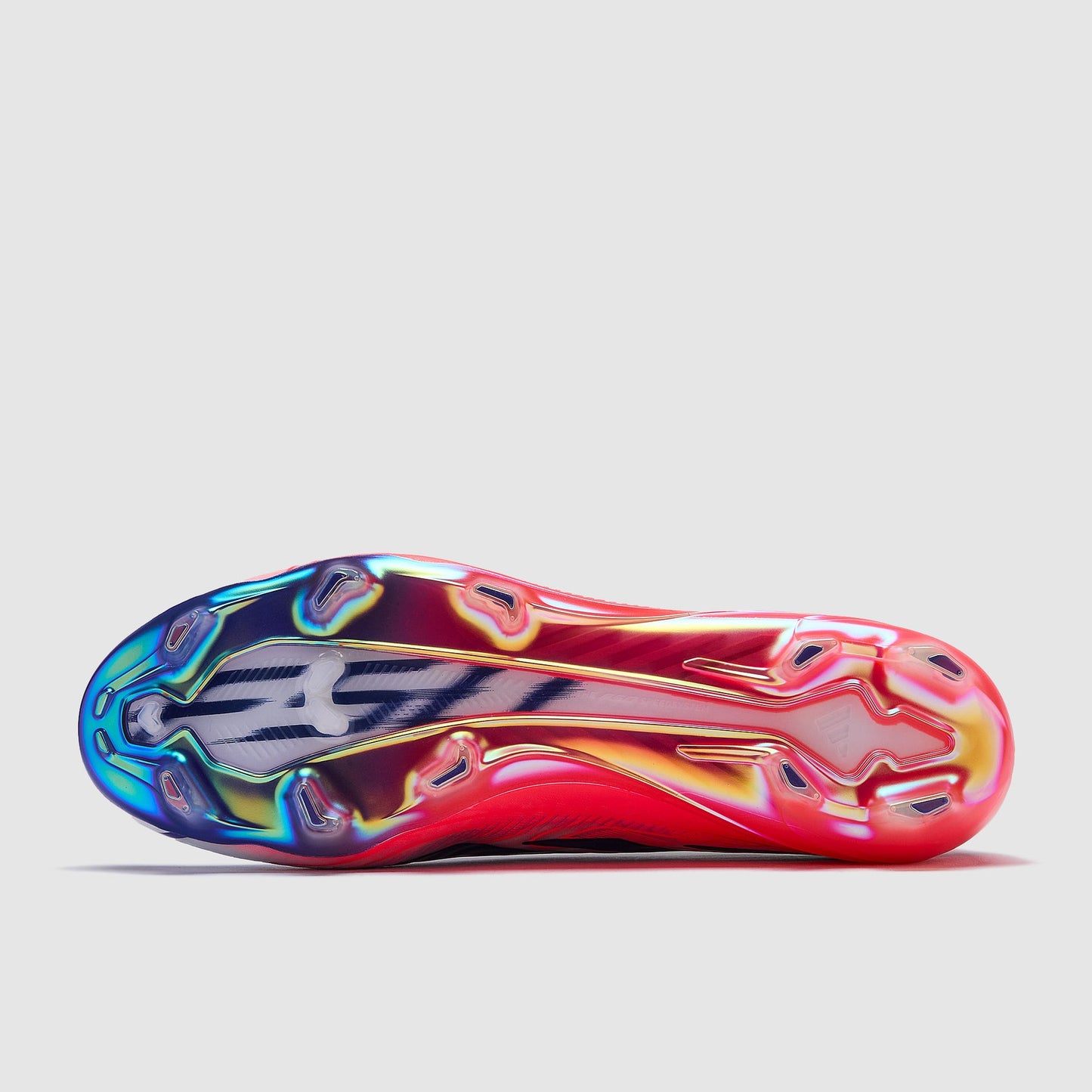 F50 Hyperfast LL Elite FG "Chaos vs Control"