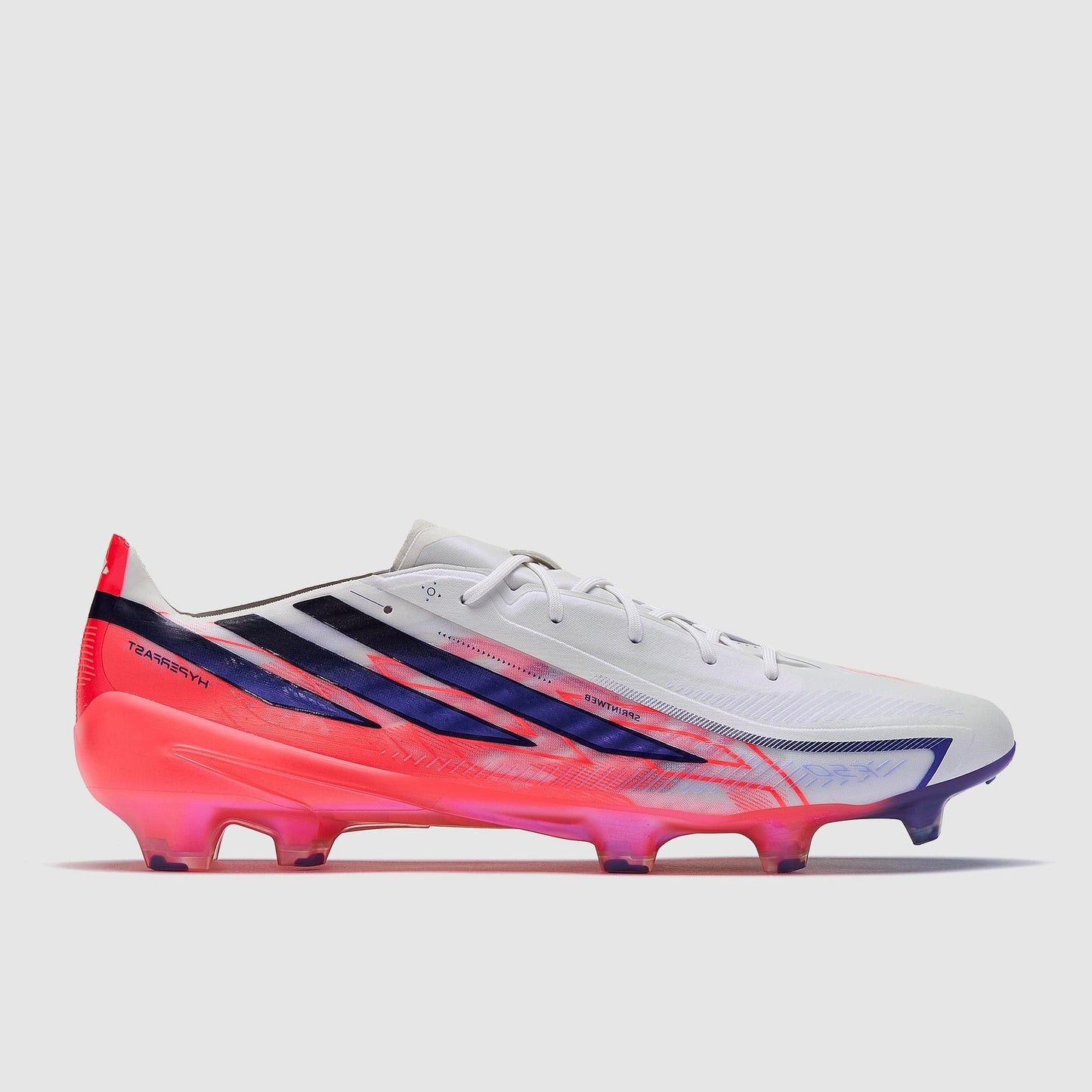 F50 Hyperfast Elite FG "Chaos vs Control"