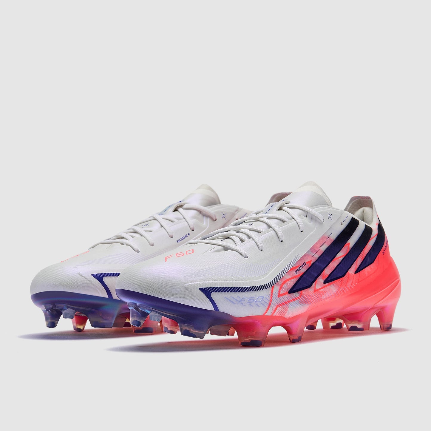F50 Hyperfast Elite FG "Chaos vs Control"