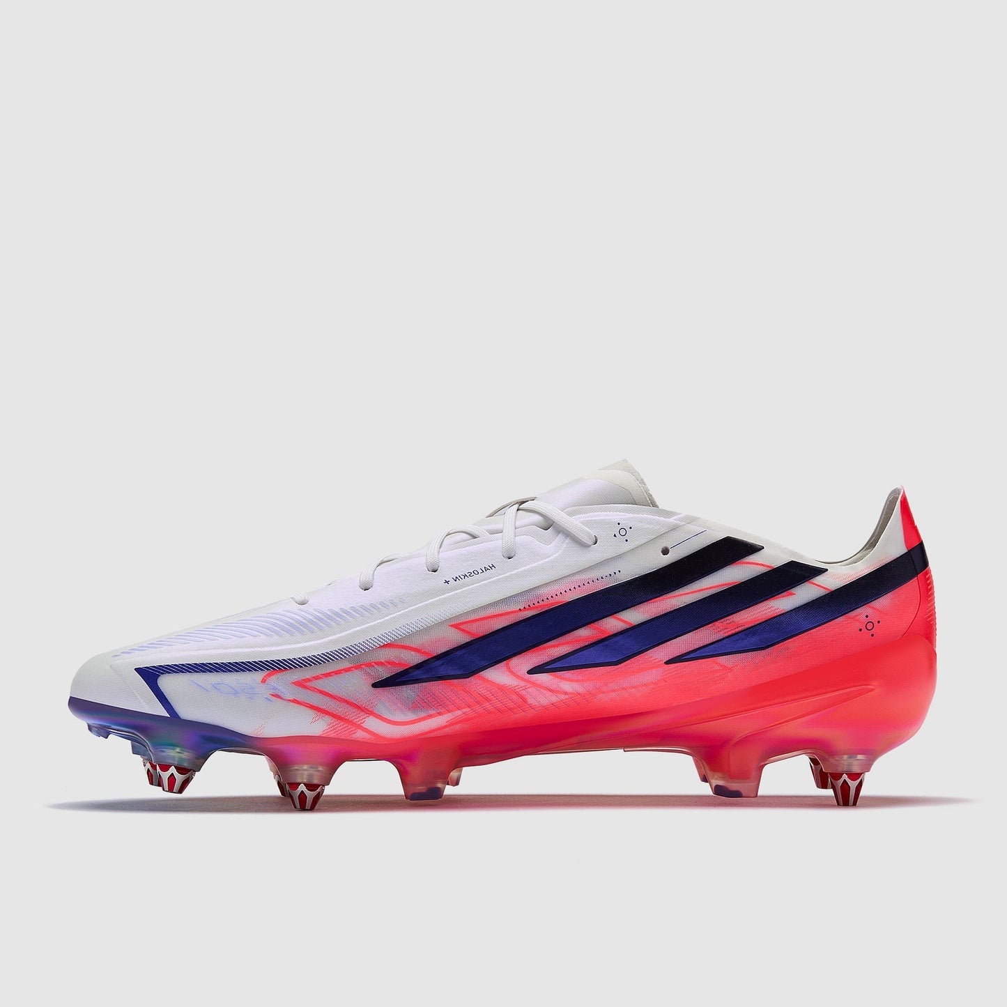 F50 Hyperfast Elite SG "Chaos vs Control"