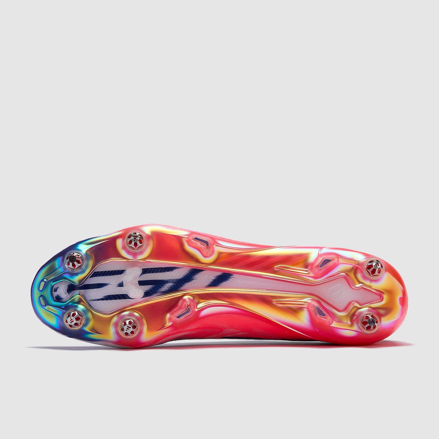F50 Hyperfast Elite SG "Chaos vs Control"