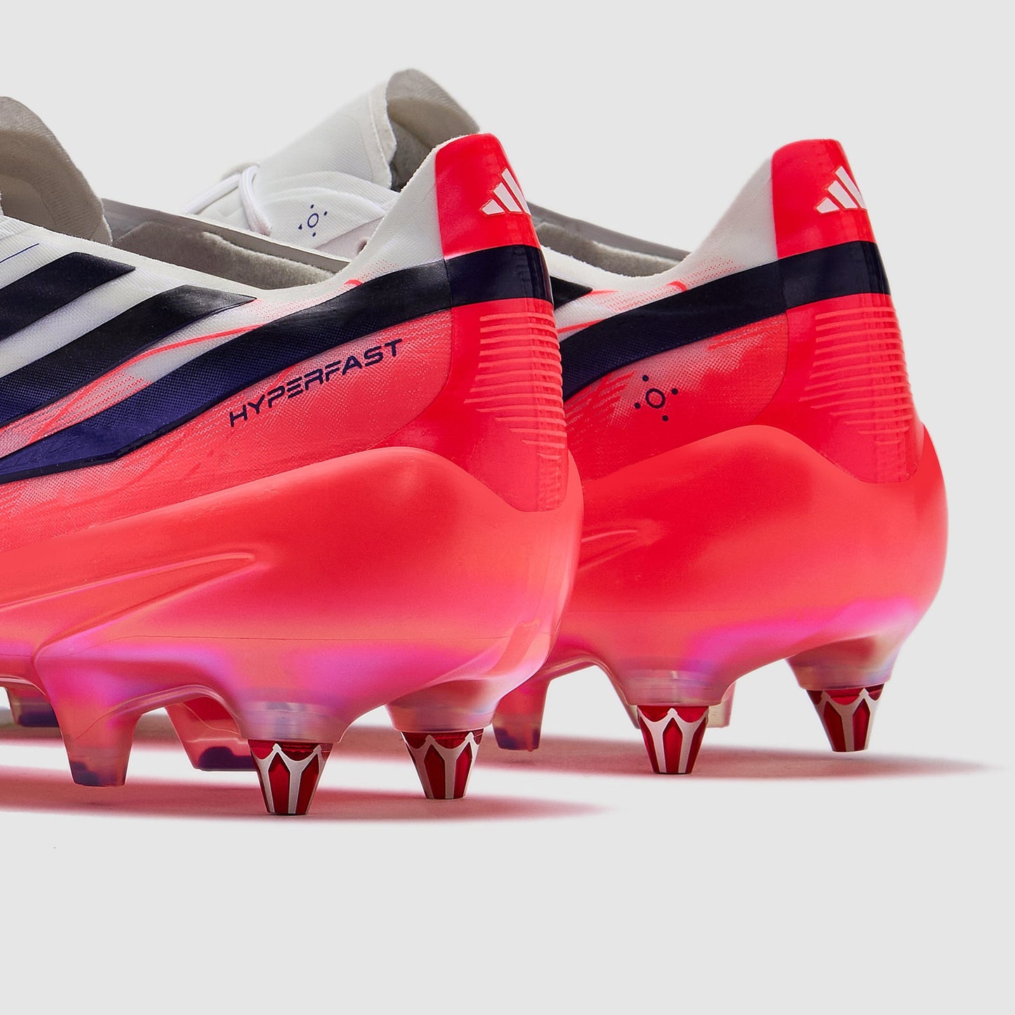 F50 Hyperfast Elite SG "Chaos vs Control"