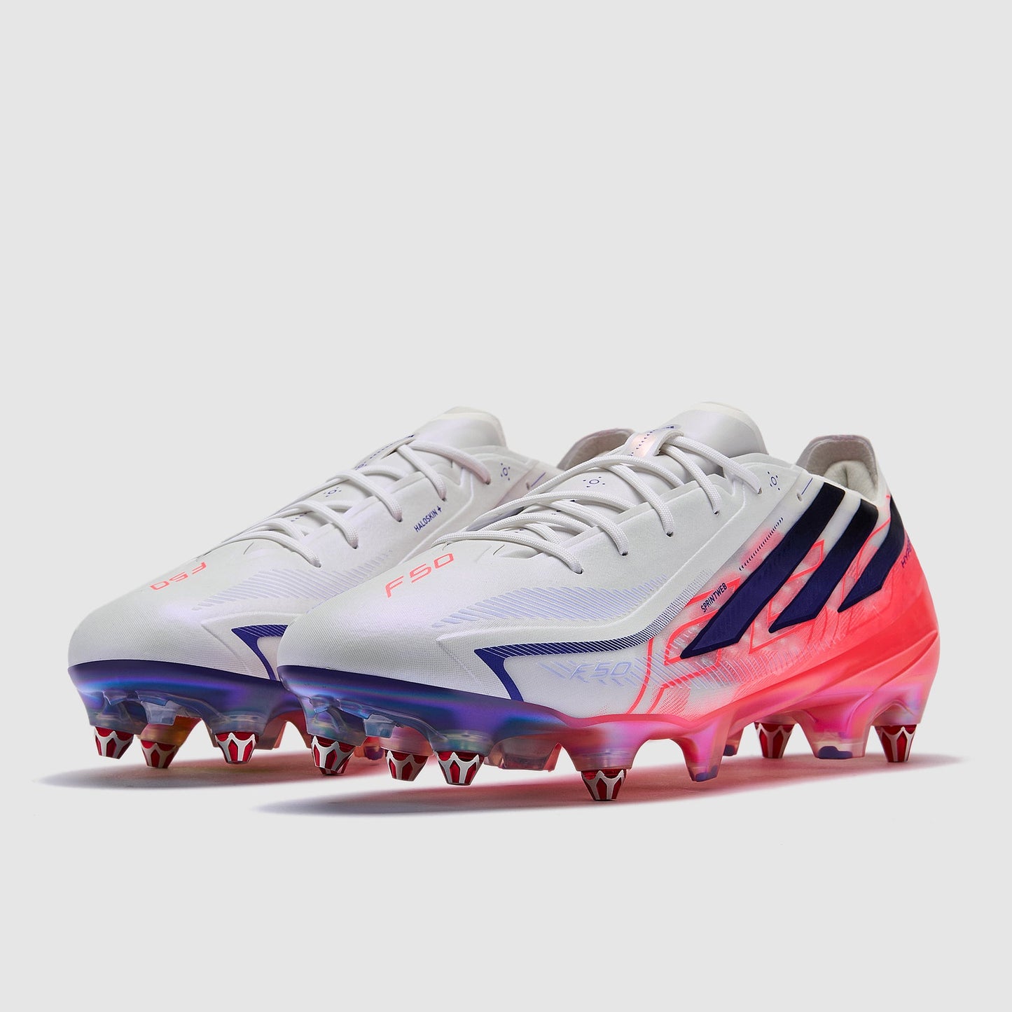F50 Hyperfast Elite SG "Chaos vs Control"