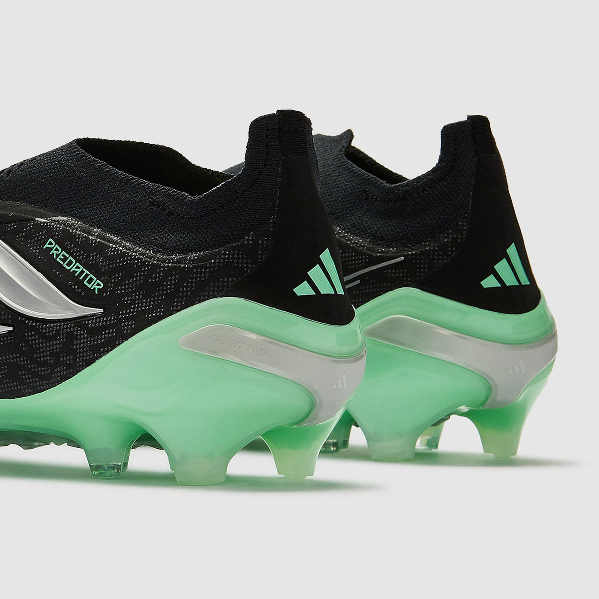 Predator Elite LL FG "Final Rush"