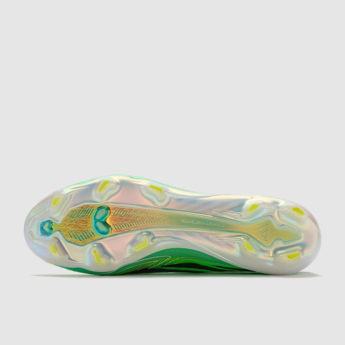 F50 Hyperfast LL Elite FG "Final Rush"