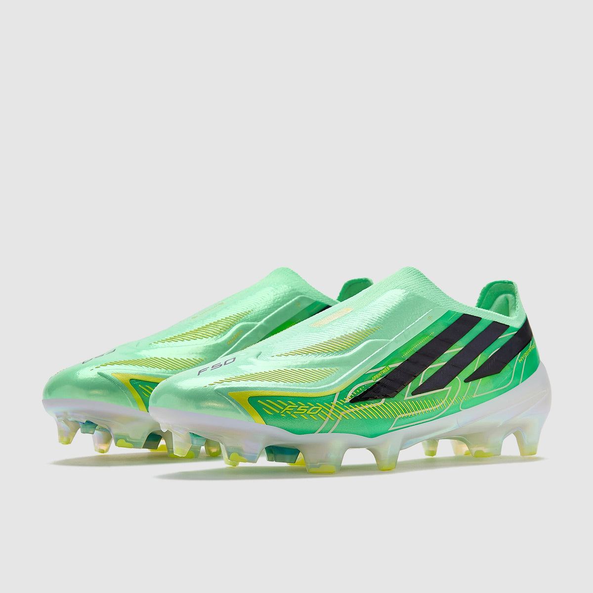 F50 Hyperfast LL Elite FG "Final Rush"
