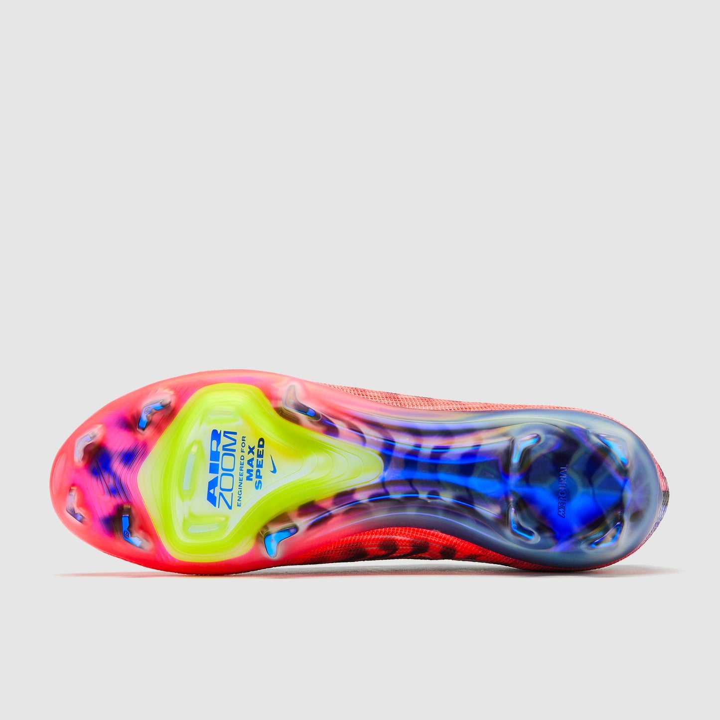 Mercurial Superfly 11 Elite FG "Scorpion"