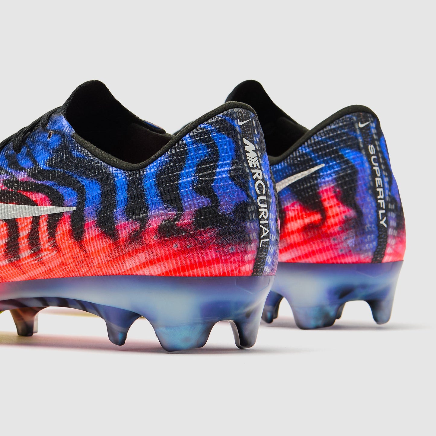Mercurial Superfly 11 Elite FG "Scorpion"